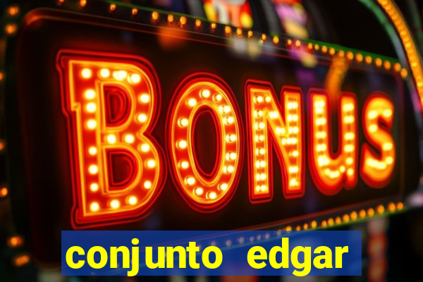 conjunto edgar santos engenho velho de brotas